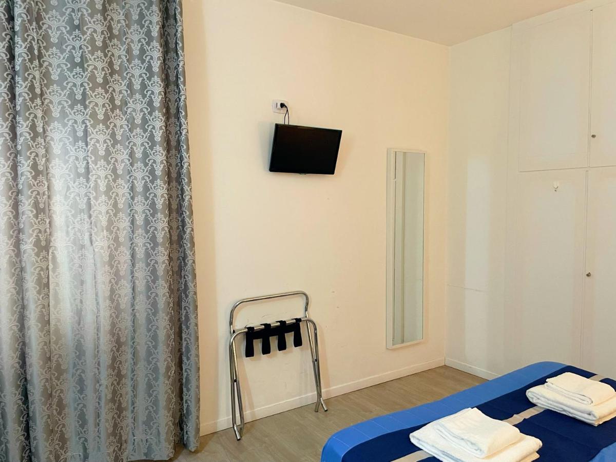 Residenza Borgo Trento Sunday Hotell Verona Exteriör bild