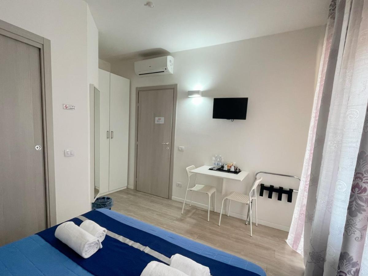 Residenza Borgo Trento Sunday Hotell Verona Exteriör bild