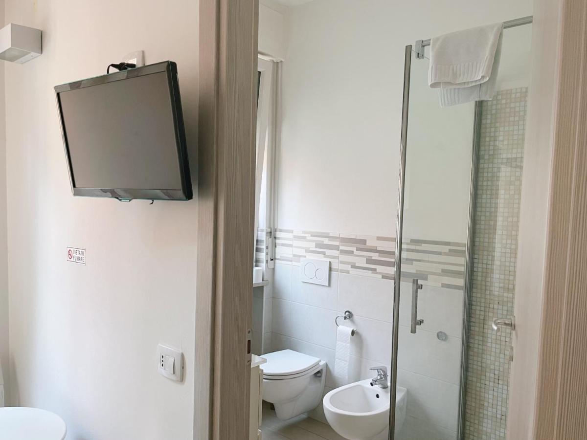 Residenza Borgo Trento Sunday Hotell Verona Exteriör bild