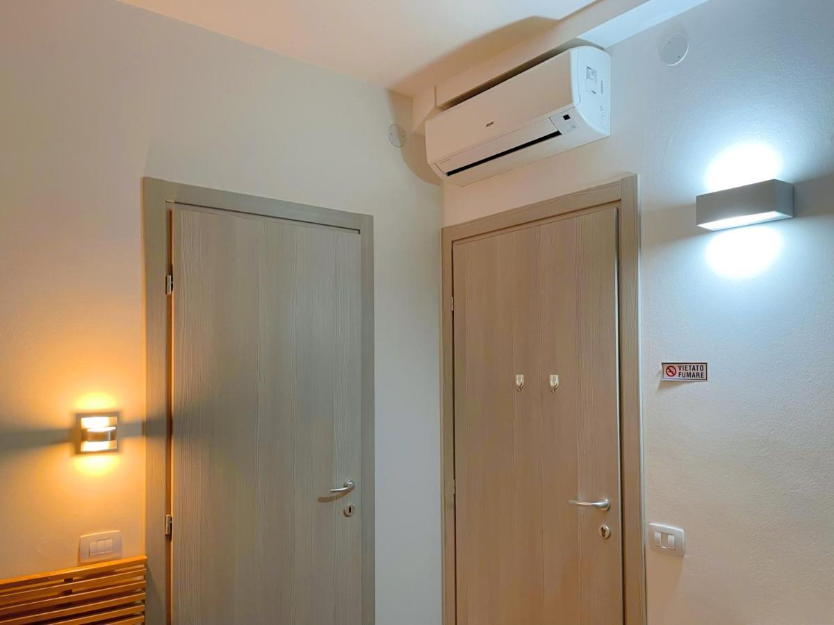 Residenza Borgo Trento Sunday Hotell Verona Exteriör bild