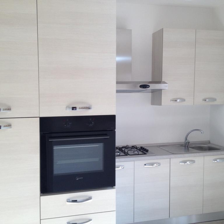 Residenza Borgo Trento Sunday Hotell Verona Exteriör bild