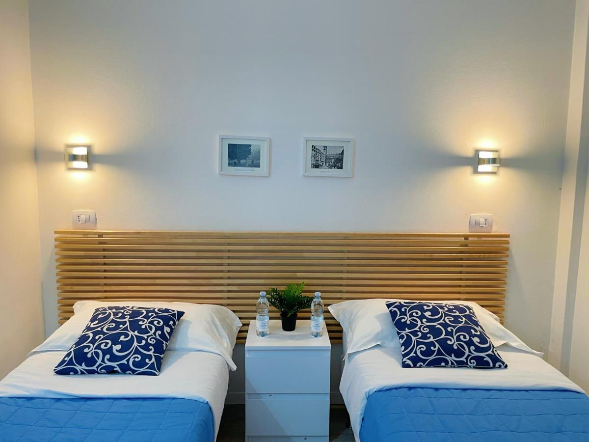 Residenza Borgo Trento Sunday Hotell Verona Rum bild