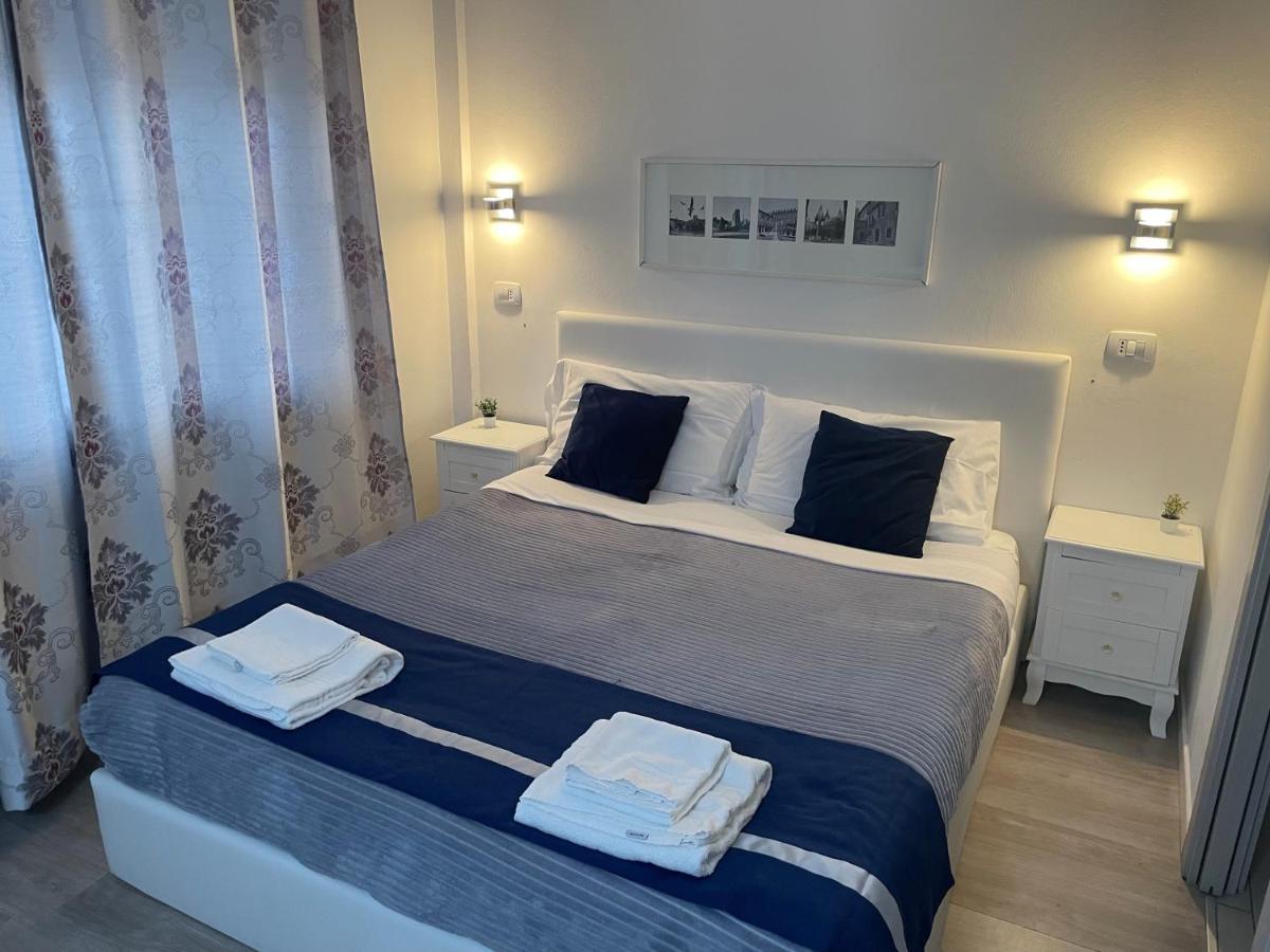 Residenza Borgo Trento Sunday Hotell Verona Exteriör bild