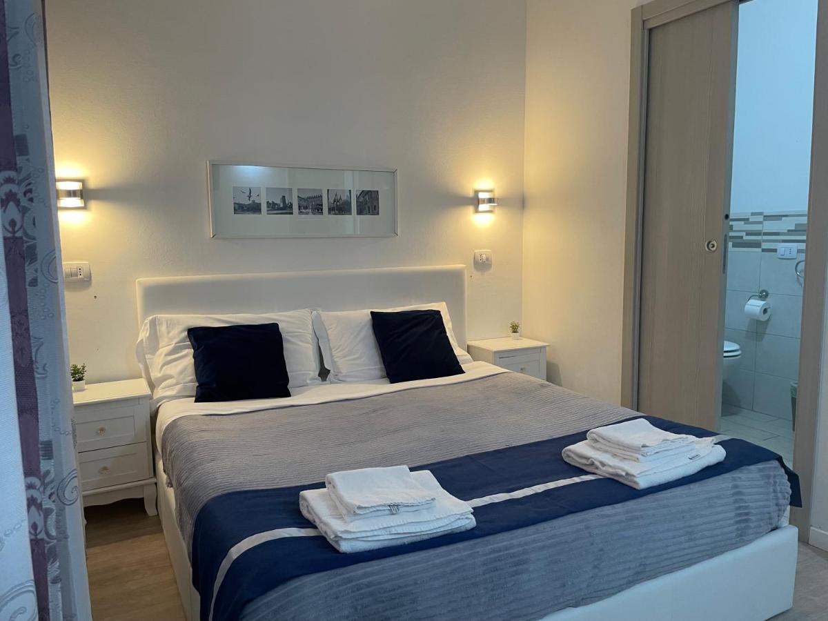 Residenza Borgo Trento Sunday Hotell Verona Exteriör bild