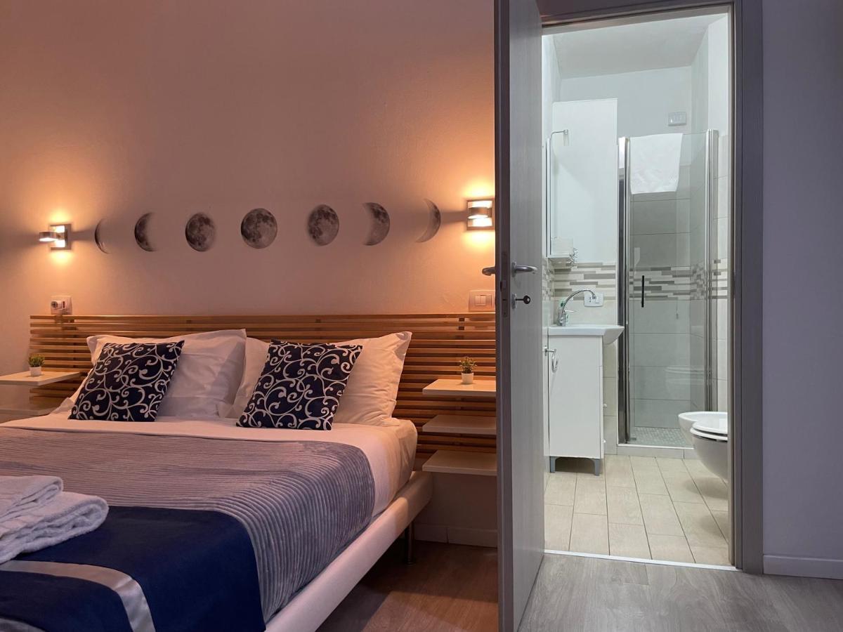 Residenza Borgo Trento Sunday Hotell Verona Exteriör bild