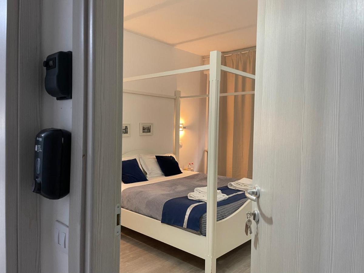 Residenza Borgo Trento Sunday Hotell Verona Exteriör bild