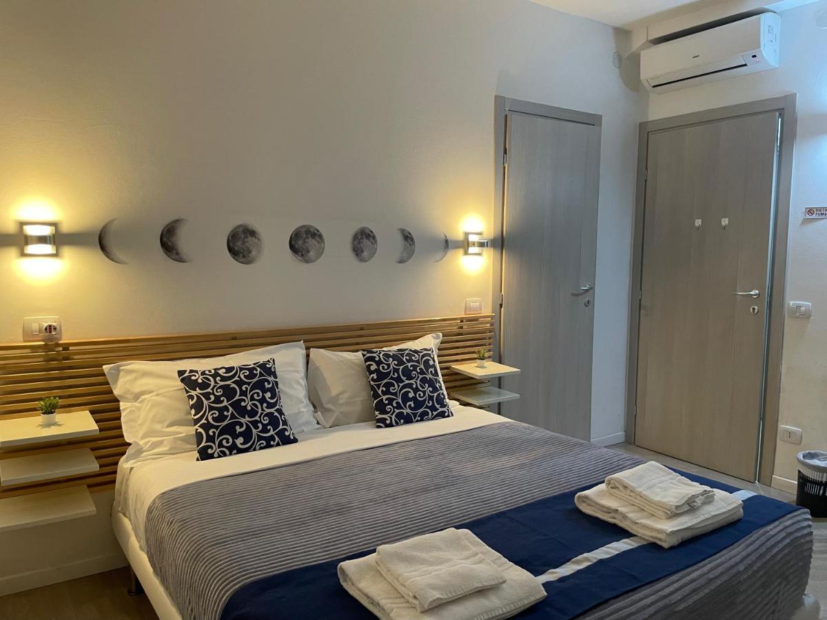 Residenza Borgo Trento Sunday Hotell Verona Exteriör bild