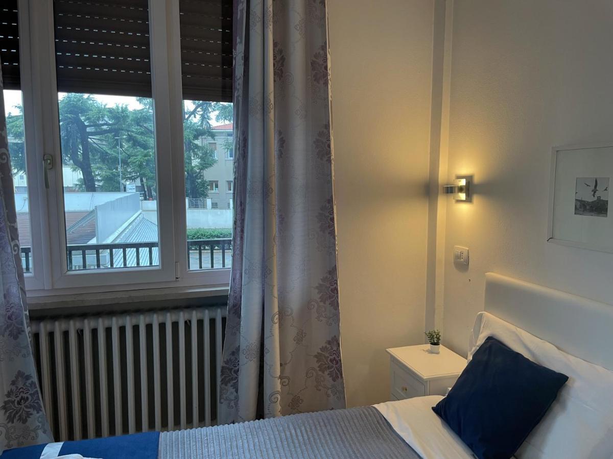 Residenza Borgo Trento Sunday Hotell Verona Exteriör bild