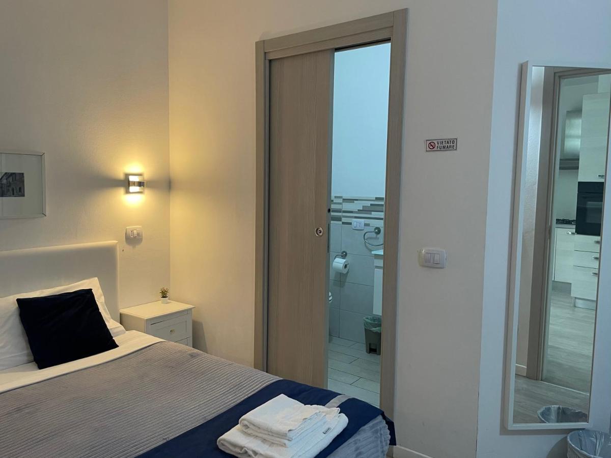 Residenza Borgo Trento Sunday Hotell Verona Exteriör bild