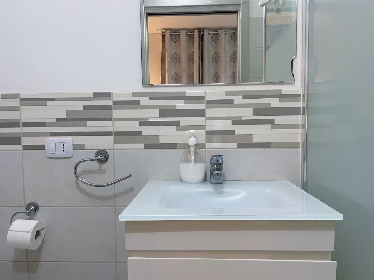 Residenza Borgo Trento Sunday Hotell Verona Exteriör bild
