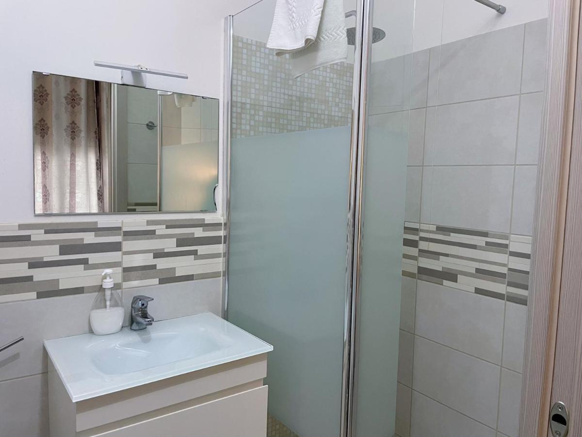 Residenza Borgo Trento Sunday Hotell Verona Exteriör bild
