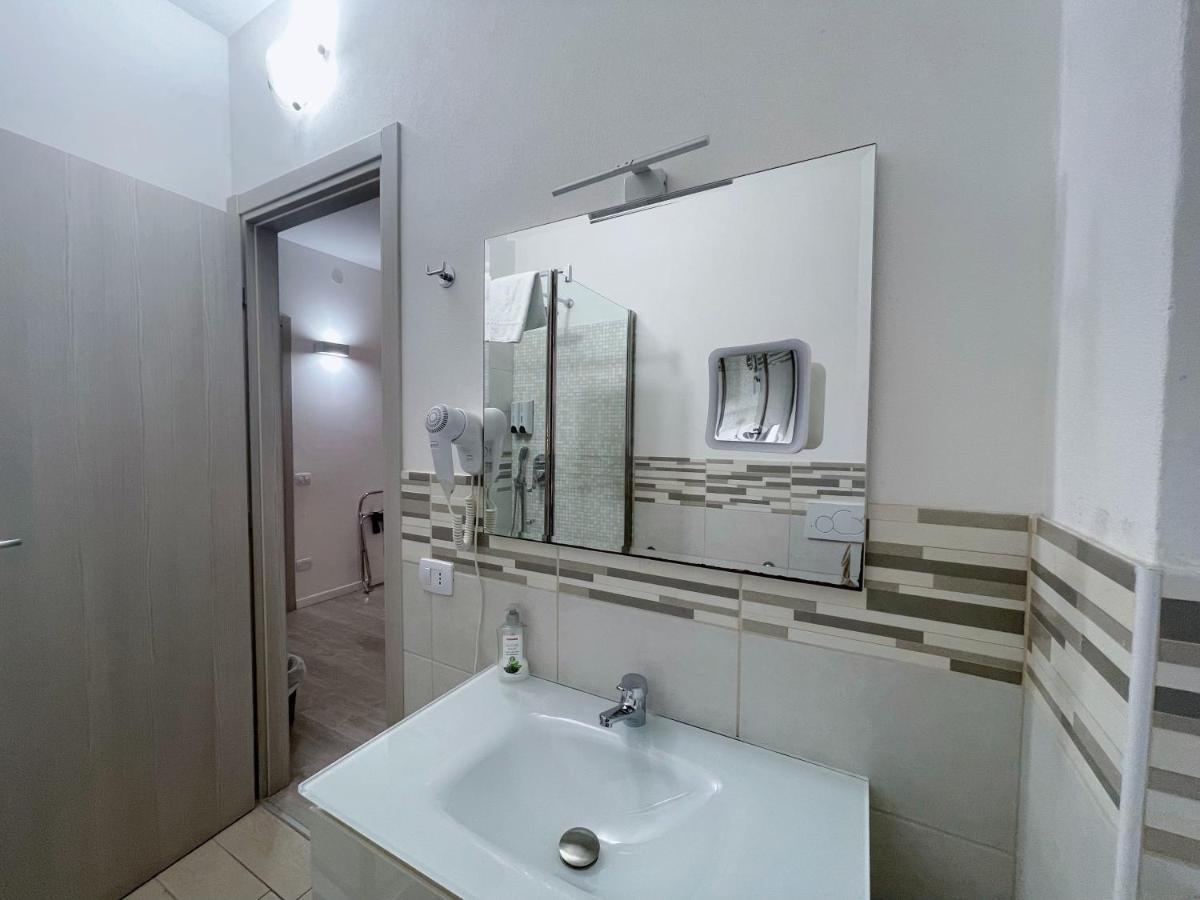 Residenza Borgo Trento Sunday Hotell Verona Exteriör bild
