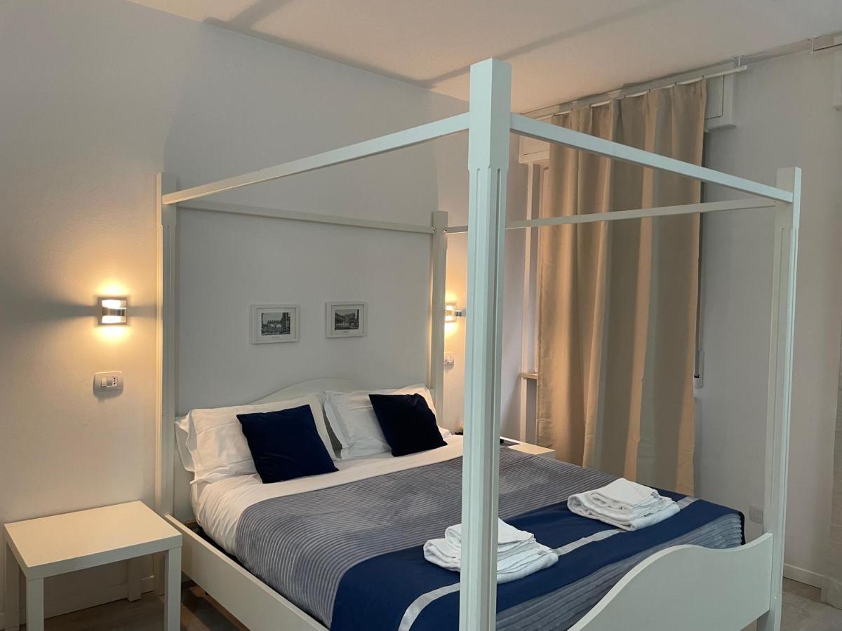 Residenza Borgo Trento Sunday Hotell Verona Exteriör bild