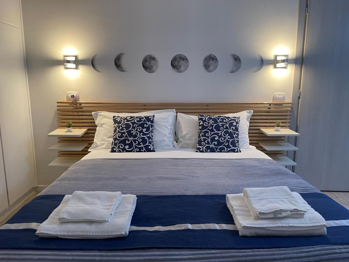 Residenza Borgo Trento Sunday Hotell Verona Exteriör bild