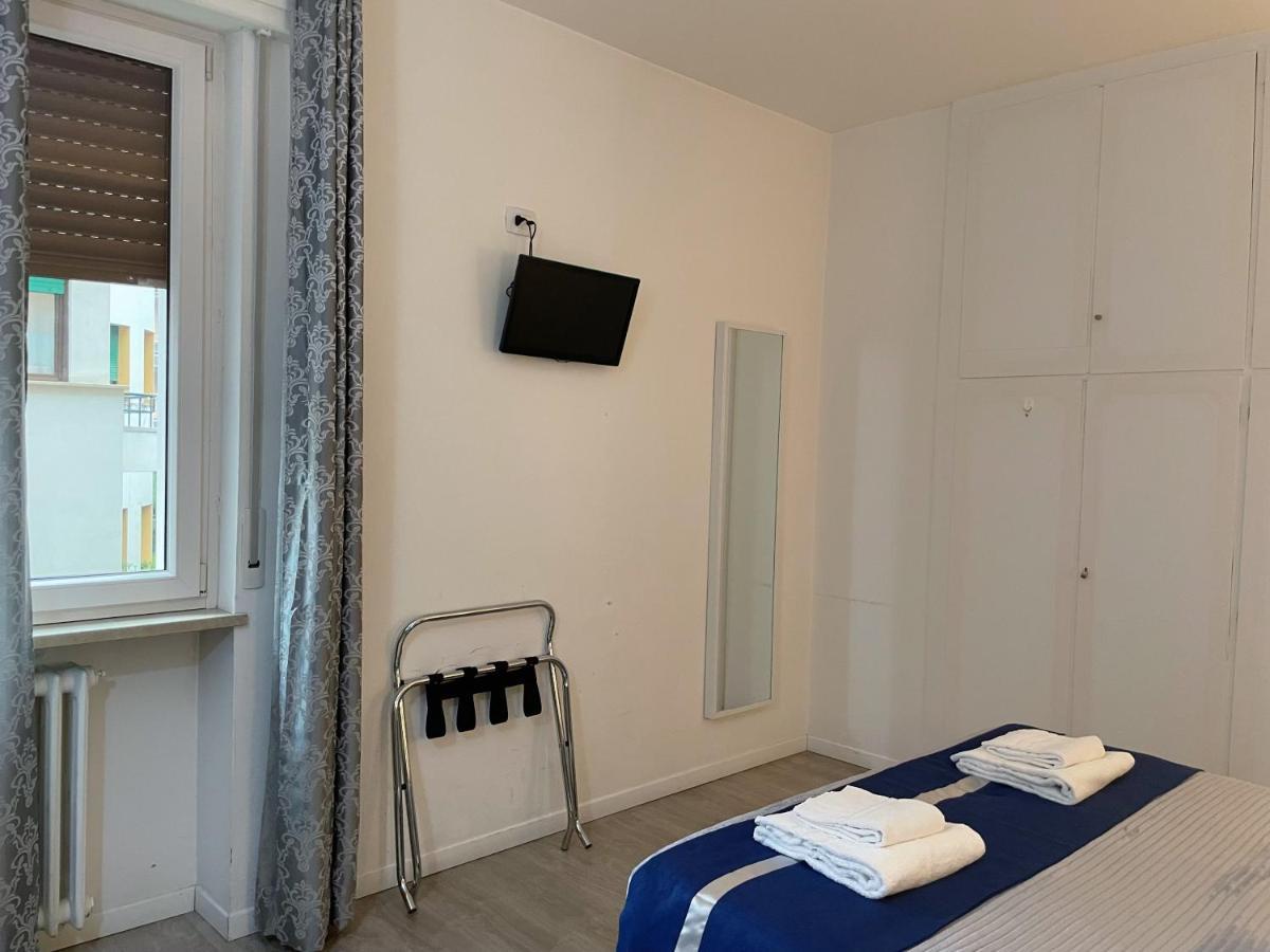 Residenza Borgo Trento Sunday Hotell Verona Exteriör bild