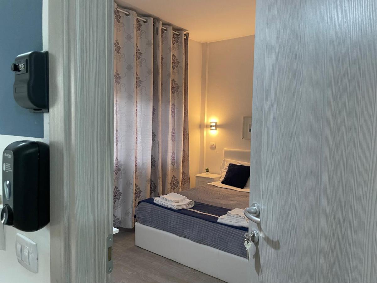 Residenza Borgo Trento Sunday Hotell Verona Exteriör bild