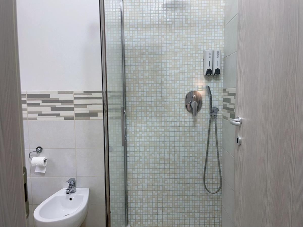 Residenza Borgo Trento Sunday Hotell Verona Exteriör bild