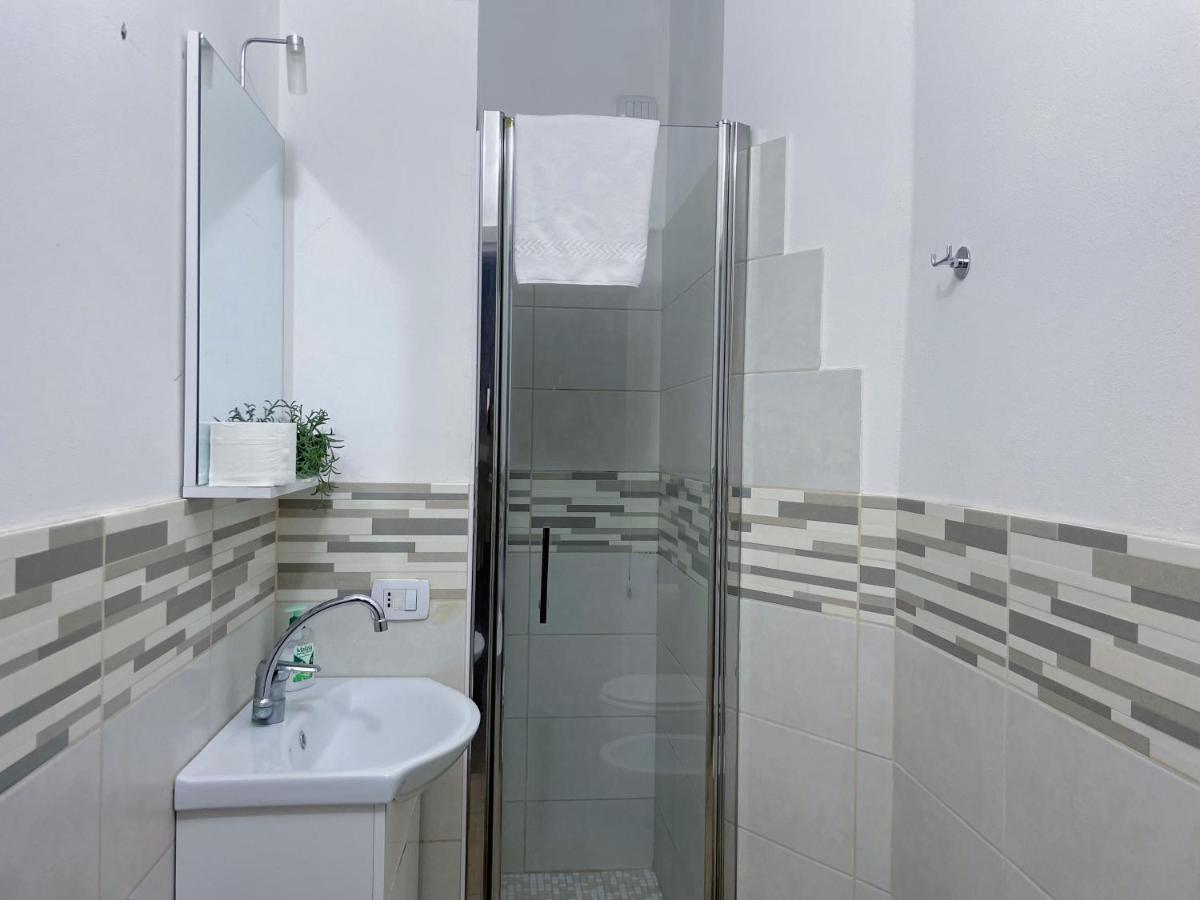 Residenza Borgo Trento Sunday Hotell Verona Exteriör bild