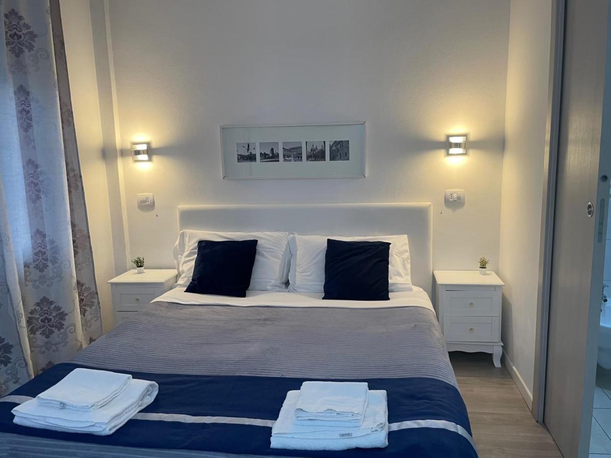 Residenza Borgo Trento Sunday Hotell Verona Exteriör bild