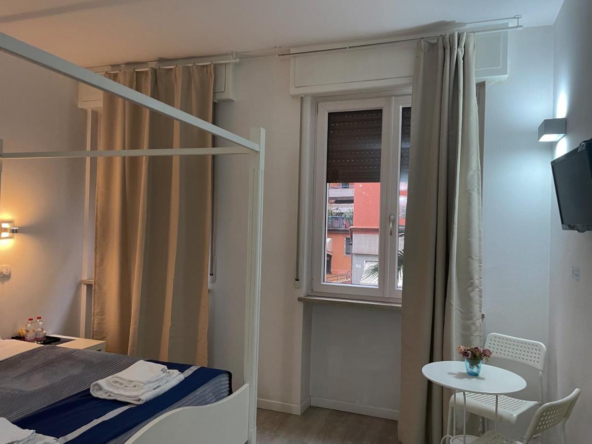 Residenza Borgo Trento Sunday Hotell Verona Exteriör bild