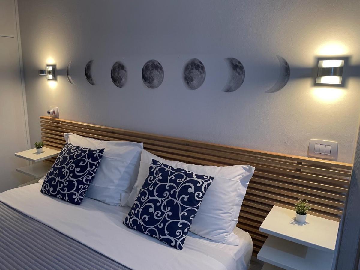 Residenza Borgo Trento Sunday Hotell Verona Exteriör bild
