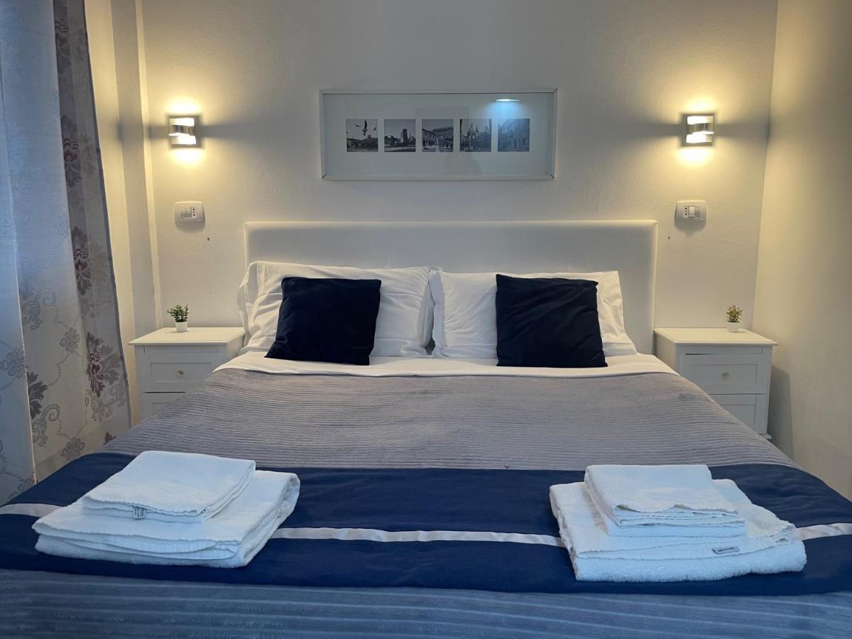 Residenza Borgo Trento Sunday Hotell Verona Exteriör bild