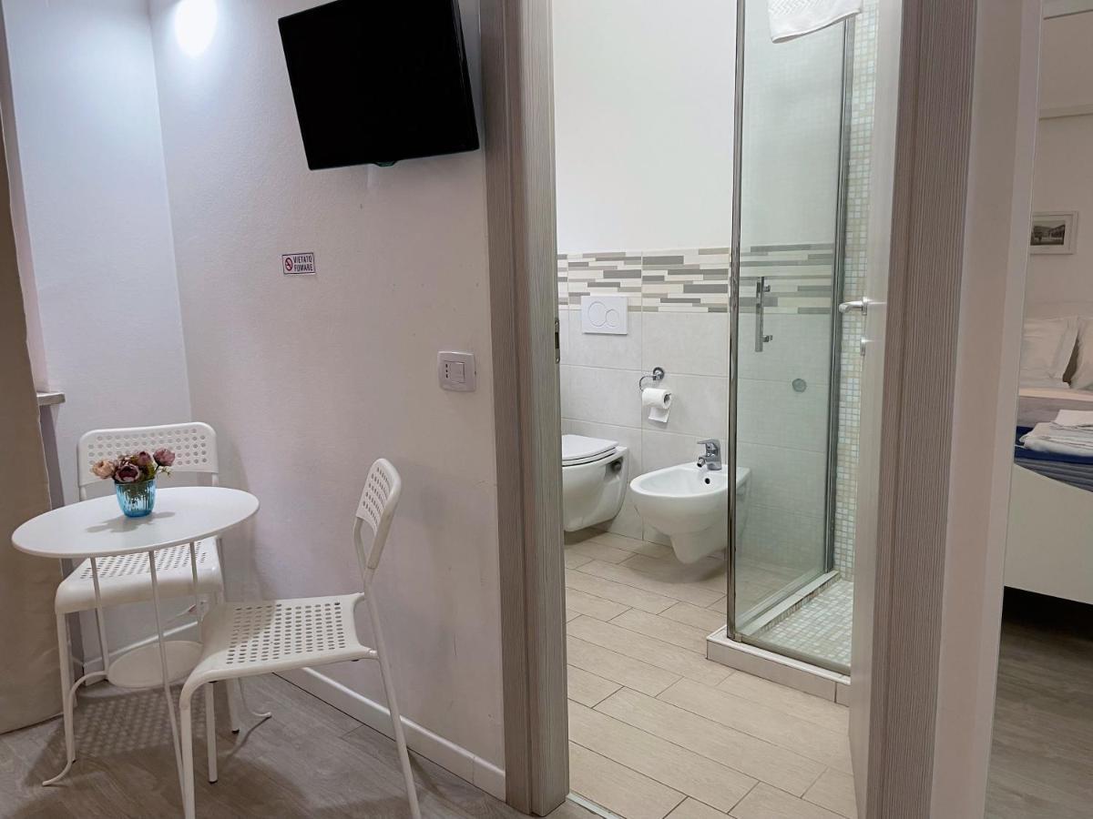 Residenza Borgo Trento Sunday Hotell Verona Exteriör bild